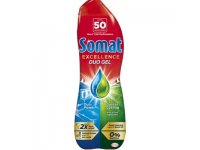 Somat duo gel Excellence 900ml /50dáv